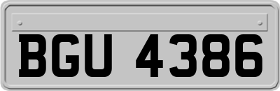 BGU4386