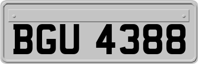 BGU4388