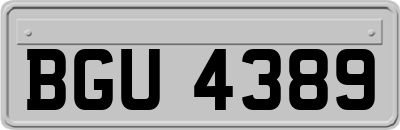BGU4389