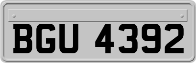 BGU4392