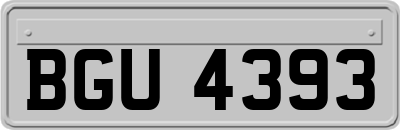 BGU4393