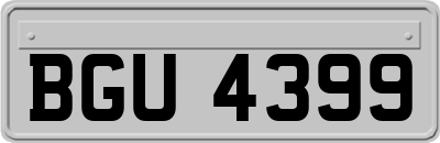 BGU4399