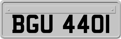 BGU4401