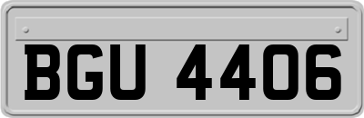 BGU4406