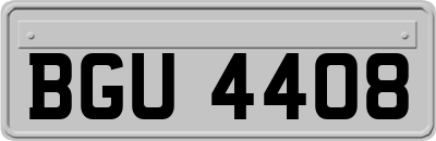 BGU4408