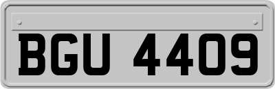 BGU4409