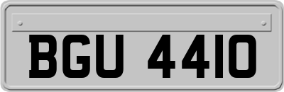 BGU4410