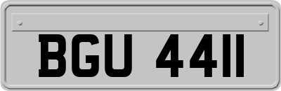 BGU4411