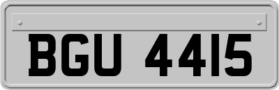 BGU4415