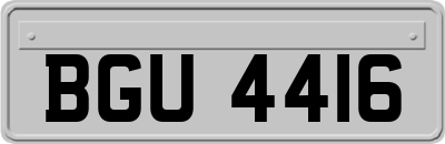 BGU4416