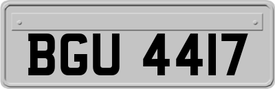 BGU4417