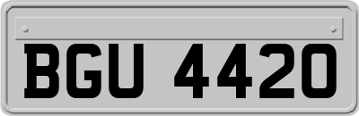 BGU4420
