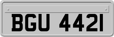 BGU4421