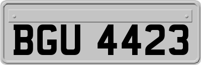 BGU4423