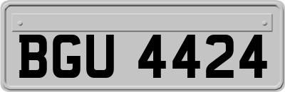 BGU4424