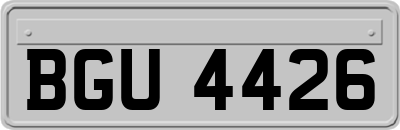 BGU4426