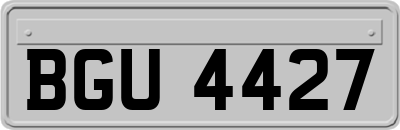 BGU4427