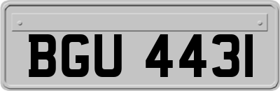 BGU4431