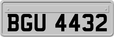 BGU4432