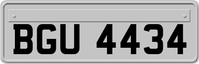 BGU4434