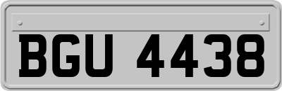 BGU4438