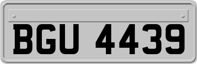 BGU4439