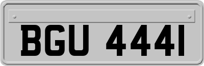 BGU4441