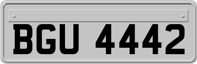 BGU4442