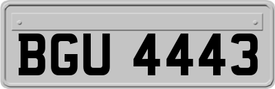 BGU4443