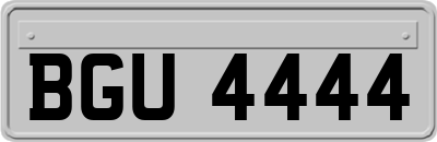 BGU4444