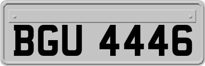 BGU4446