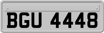 BGU4448