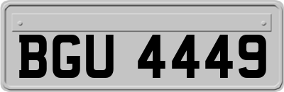 BGU4449