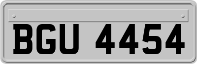 BGU4454