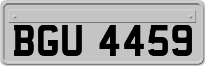 BGU4459