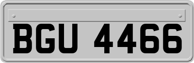BGU4466