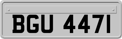 BGU4471