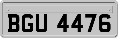 BGU4476