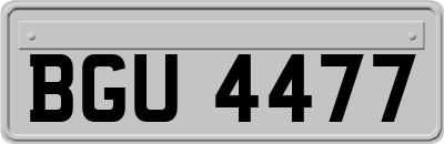 BGU4477