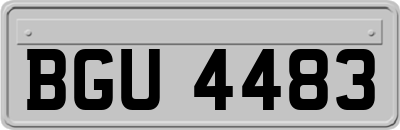 BGU4483