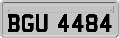 BGU4484