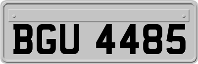BGU4485