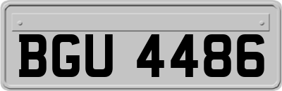 BGU4486