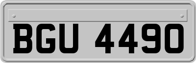BGU4490