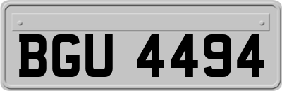 BGU4494