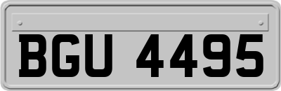 BGU4495