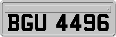BGU4496