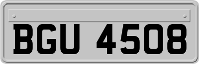 BGU4508