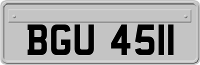 BGU4511
