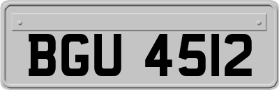 BGU4512
